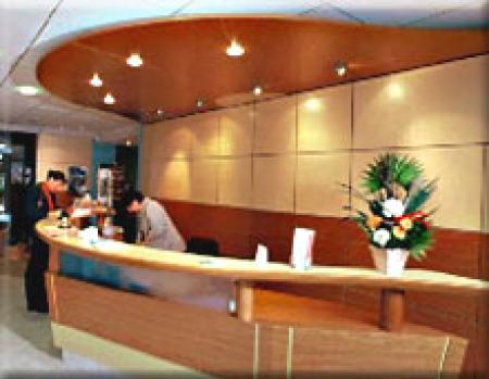 Hôtel Roncevaux Pau