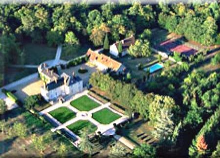 Manor Clénord Manor Clénord