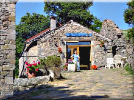 The Butinerie, stage and residence cottage The Butinerie, stage and residence cottage