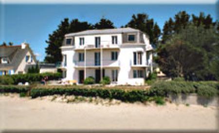 Camping Kerleven Camping Kerleven