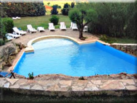 Domaine de la Lombarde