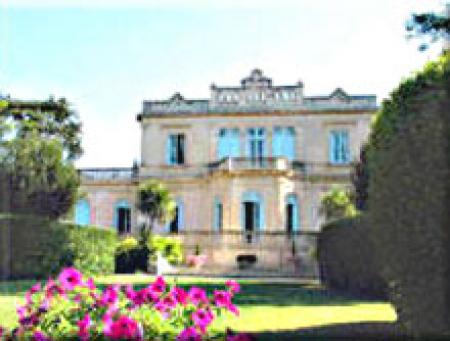 Domaine de Nadalhan (chambres dhôtes - guest house)