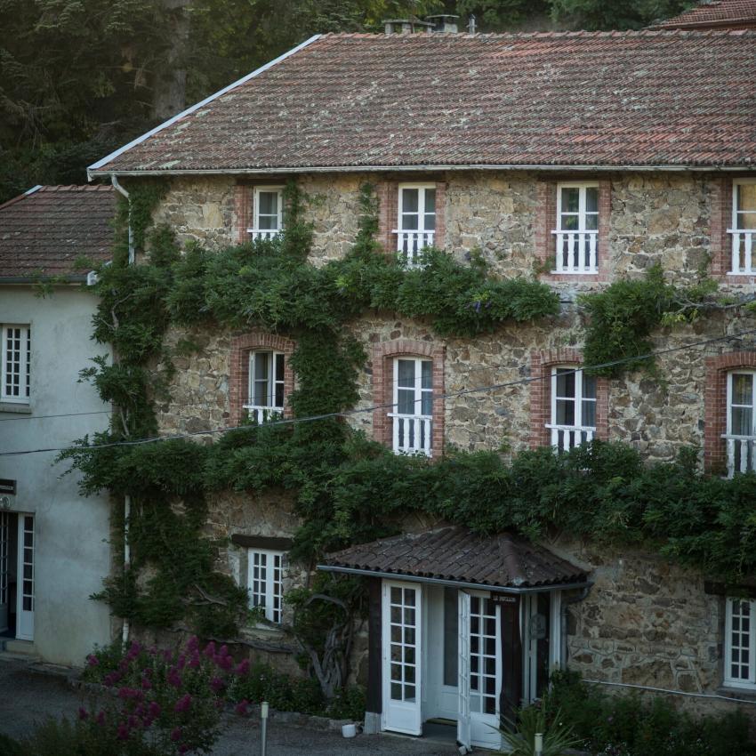 Domaine La Gentilhommière