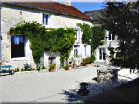 Le Relais de Fontenailles