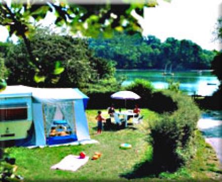Camping de Kérantérec Camping de Kérantérec