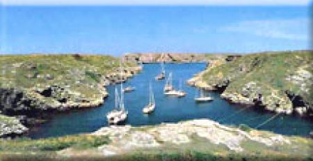 LOCATION BELLE ILE EN MER