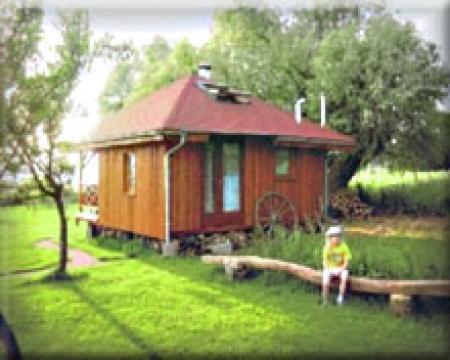 Domaine Saint-Nicolas