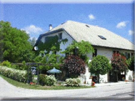 Hotel Auberge Camelia