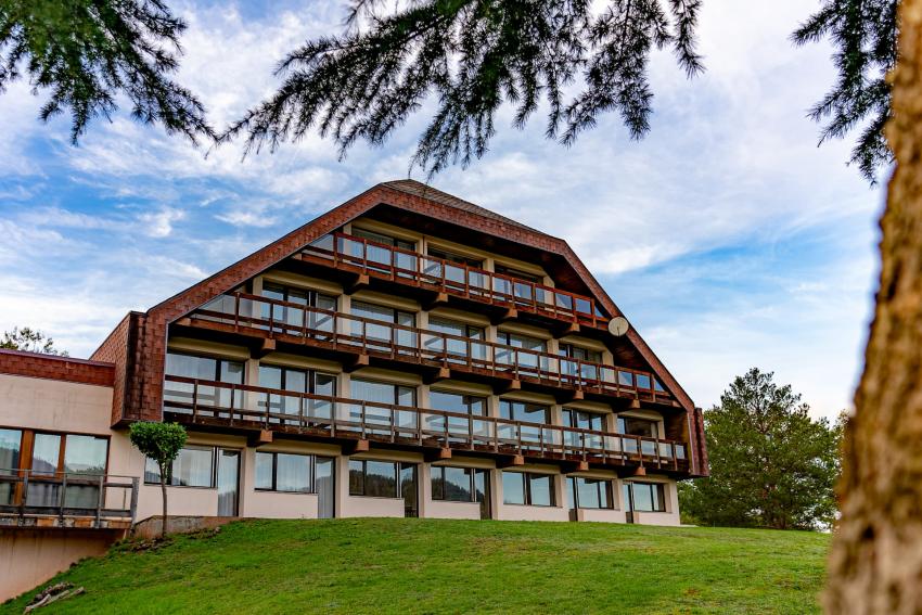Holiday Village La Bolle - Vosges
