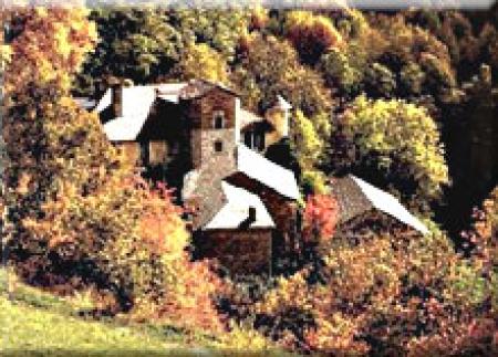 Le Cauvel en Cevennes