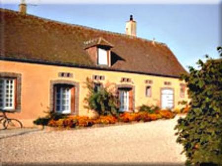 Ferme  équestre de Montigny