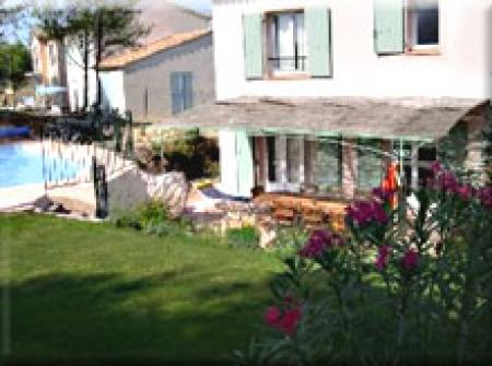 Moulin De Vernègues