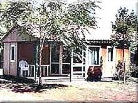 Camping Univers Camping Univers