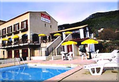 Hôtel le Panoramic - Votre Hôtel au cœur des Gorges du Verdon Hôtel le Panoramic - Votre Hôtel au cœur des Gorges du Verdon