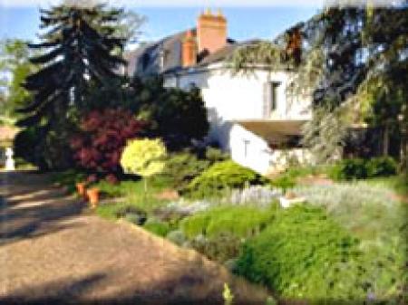 Domaine De La Thiau Domaine De La Thiau