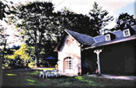 Château de Chastagnol Château de Chastagnol