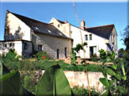 La ferme du Port