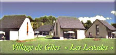 VILLAGE DE GITES LES LEVADES