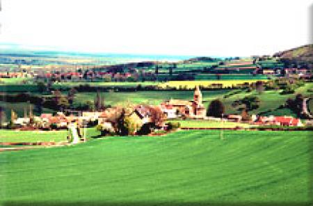 OFFICE DE TOURISME DU TOURNUGEOIS OFFICE DE TOURISME DU TOURNUGEOIS