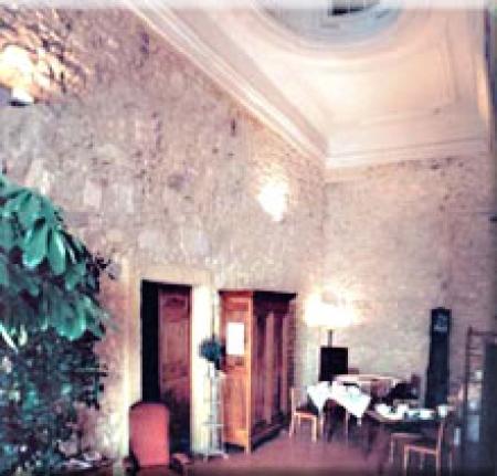 La Maison de Saunier La Maison de Saunier