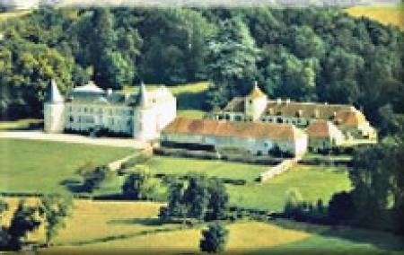 Château de Beaujeu Château de Beaujeu