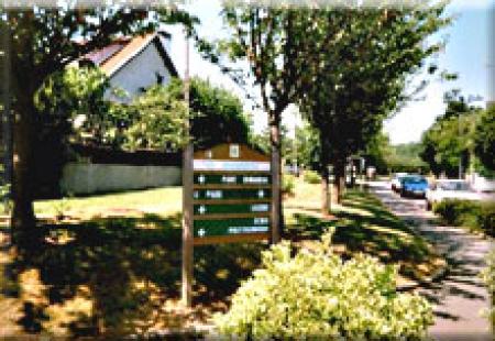 Studihotel Appart Hôtel Massy Palaiseau