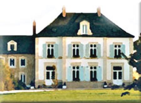 Le Beaucamp Le Beaucamp