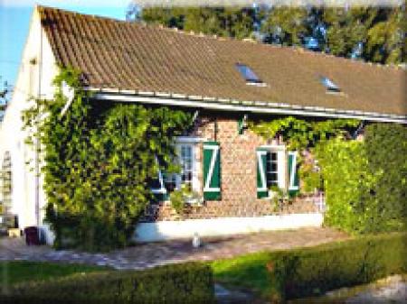 La Colline aux Oiseaux La Colline aux Oiseaux