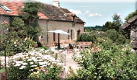 Les Goideau du Gîtes Les Goideau du Gîtes