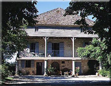 Le Moulin de Labique