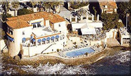 Villa Saint Elme Villa Saint Elme