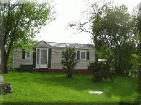 Camping Les Araucarias