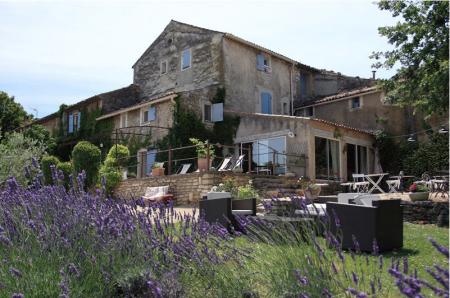 Domaine de Layaude Basse