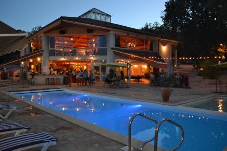 Domaine du Mas Saboth