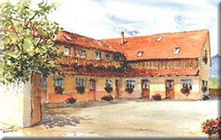 Gîtes et Chambres dHôtes lÉrable