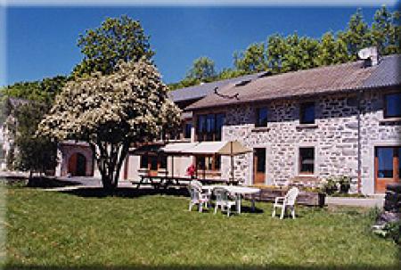 Maison des Chèvres Maison des Chèvres