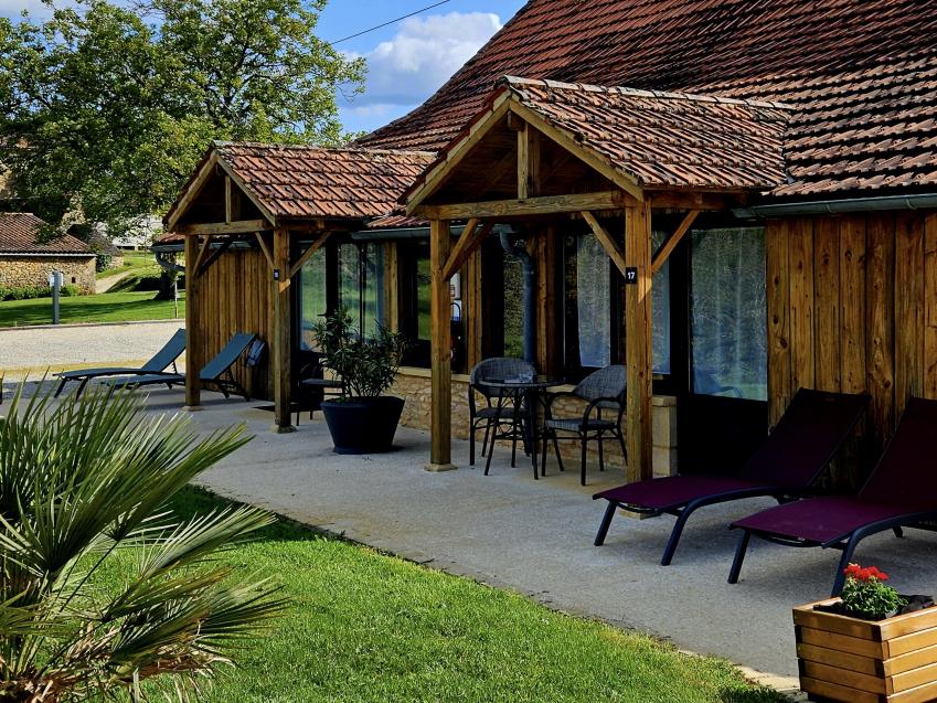 Domaine de la Rhonie