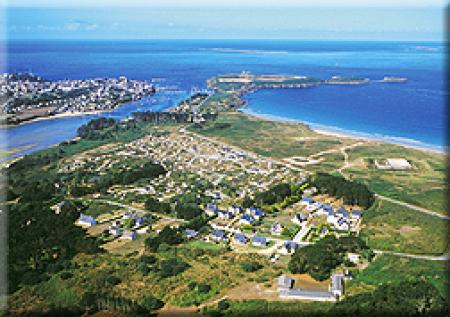 Camping Les Blancs Sablons Camping Les Blancs Sablons