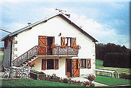 Gites Les Hirondelles Gites Les Hirondelles