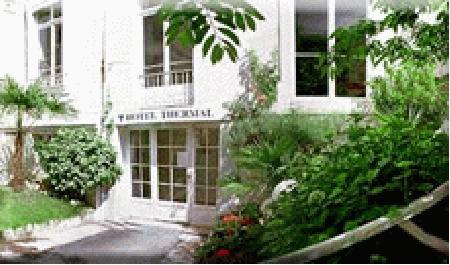 HOTEL THERMAL