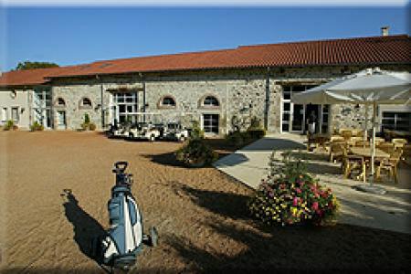 Golf de Saint Junien Golf de Saint Junien