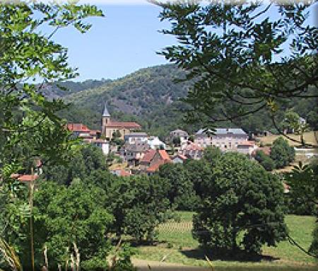 Village Club et Spa Cap France Terrou Village Club et Spa Cap France Terrou