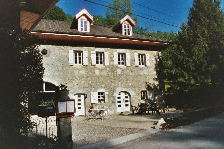 Auberge LEpicurien Auberge LEpicurien