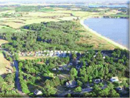 Camping Le Domaine de Pont Mahé loire atlantique