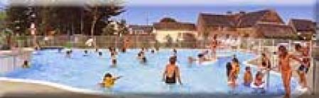 Camping Eden Villages Manoir de Ker An Poul - Sarzeau Camping Eden Villages Manoir de Ker An Poul - Sarzeau