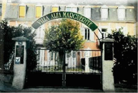Villa Alfa Marguerite