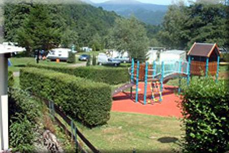 Camping Moosch Camping Moosch