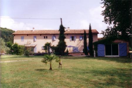 Domaine Brassacou