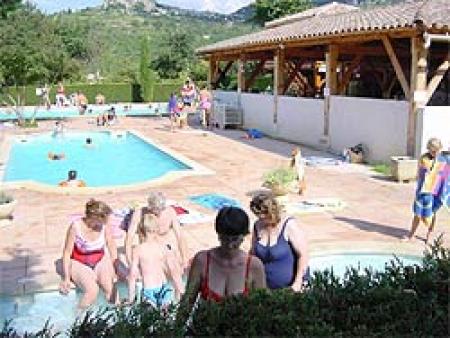 Camping le Luberon Camping le Luberon