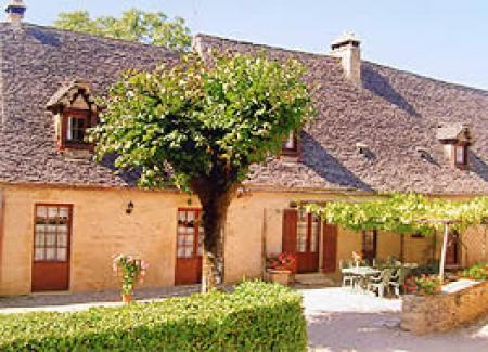 LES GITES DE PLAMONT LES GITES DE PLAMONT